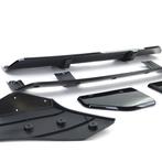 Achterbumper Diffuser glans Zwart Voor Bmw X5 F15 M Pakket, Verzenden, Automotive Parts, A.parts@hotmail.nl, Trasmolenlaan 12 3447 GZ Woerden