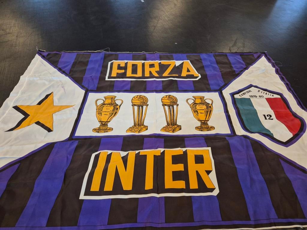 INTER MILAN, Ophalen of Verzenden, Buitenlandse clubs, Shirt