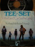 Tee-Set (In Your Eyes I can See The Lights), Gebruikt, 7 inch, Single, Ophalen of Verzenden