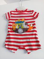 Zomerpakje Du Pareil Au Meme, maat 68-74, Du Pareil Au Meme, Gebruikt, Ophalen of Verzenden, Pakje