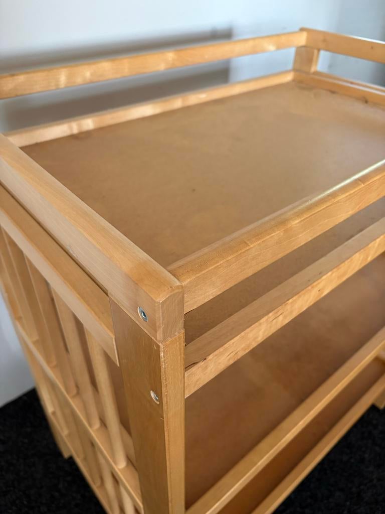 IKEA Commode Gulliver, Ophalen, Gebruikt, 50 tot 70 cm, 75 tot 100 cm
