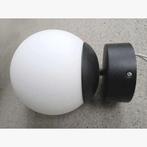 2x Lumidora 73990 bollamp 9W-LED IP44 wandlamp/buitenlamp h3, Minder dan 50 watt, Staande lamp, Nieuw, Ophalen of Verzenden