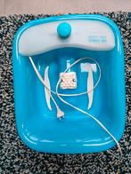 Carmen Happy Feet Fitness Spa Voetenbad, Ophalen of Verzenden