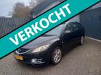 Mazda 6 Sportbreak 1.8 Touring,Airco,Cruise control,Isofix,P, Auto's, Voorwielaandrijving, Gebruikt, 4 cilinders, 6 sportbreak