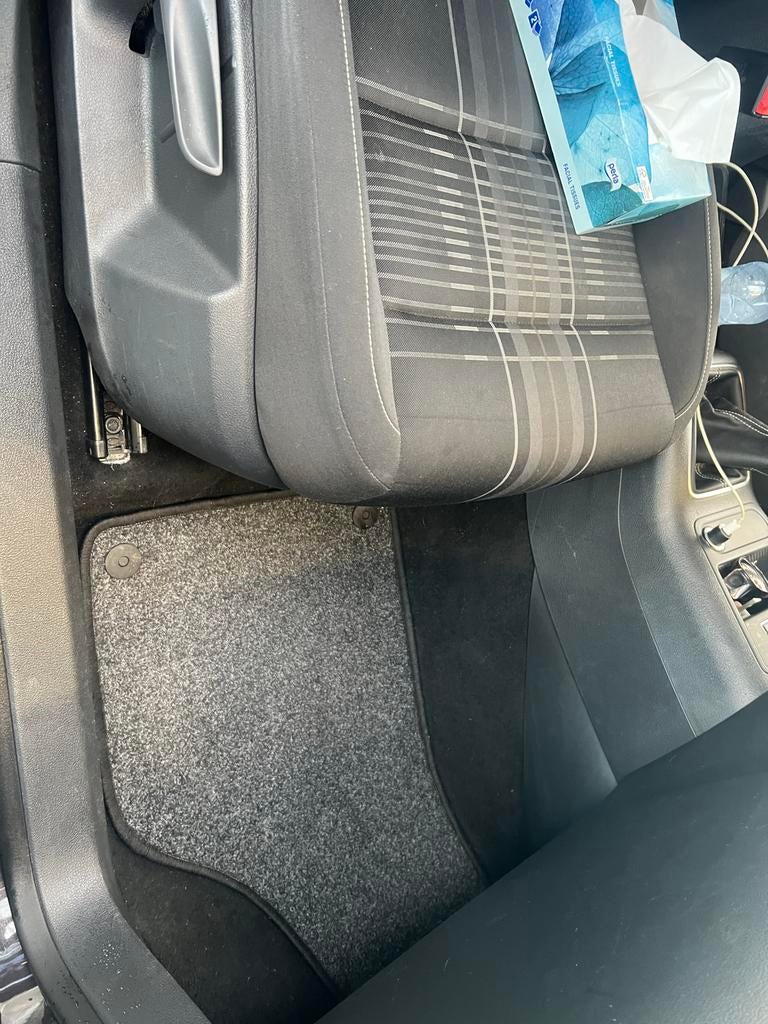 Volkswagen Tiguan 1.4 TSI 92KW 2016 Grijs, Voorwielaandrijving, 125 pk, 4 cilinders, Handgeschakeld