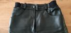 Motorbroek dames mt 40., Kleding | Dames, Rokken, Ophalen of Verzenden
