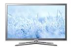 Samsung UE46C8700 46”, Ophalen, 50 Hz, Zo goed als nieuw, Samsung