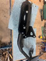 Orginele uitlaat minarelli horizontaal, Ophalen of Verzenden, Zo goed als nieuw, Uitlaat