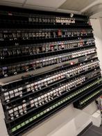 Keune Tinta Color Haarverf Display +/- 455 stuks, Ophalen of Verzenden, Nieuw, Overige typen