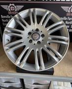 orig Mercedes 18 inch w211 sportpakket *breedset *opgemaakt, Ophalen, Nieuw