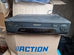 Panasonic NV-SD200 VHS-speler - Super Drive, Ophalen of Verzenden, Gebruikt, VHS-speler of -recorder
