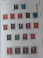 Nico Nederland 518/37 Postfris zonder plakker 1949, Ophalen of Verzenden, Na 1940, Postfris