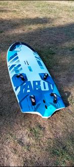 Tabou Airride 145 l, Minder dan 250 cm, Ophalen of Verzenden, Plank, 5 tot 7 m²