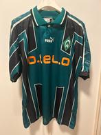 Vintage voetbalshirt vietbal shirt Werder Bremen 1999-2000, Ophalen of Verzenden, Zo goed als nieuw, Buitenlandse clubs, Shirt