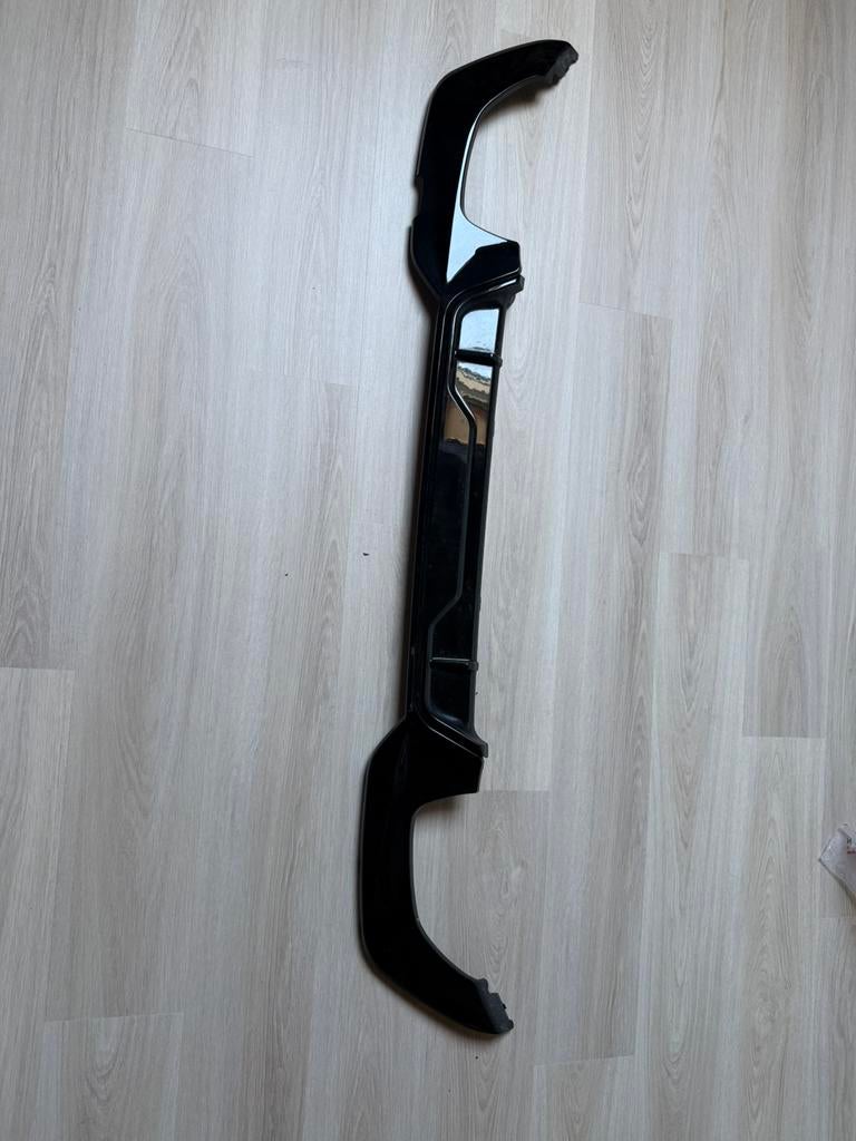 Difusser Bmw M340i 2021, Ophalen of Verzenden, BMW, Achterklep