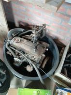 Volvo 66 onderdelen - Motor en diverse componenten, Ophalen, Gebruikt, Volvo