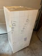 Idelco isolatie platen PIR / Dubbelzijdig Aluminium 10cm, Doe-het-zelf en Verbouw, Isolatie en Afdichting, Ophalen, Dakisolatie