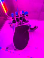 Azeron Cyborg 2 Large Flat Palm Gaming Keypad, 1 speler, Ophalen of Verzenden, Zo goed als nieuw