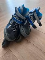 Spex skeelers verstelbaar, Sport en Fitness, Skeelers, Overige merken, Kinderen, Ophalen of Verzenden, Inline skates 4 wielen