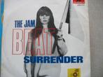 The Jam - Beat surrender, Cd's en Dvd's, Vinyl Singles, Gebruikt, 7 inch, Single, Ophalen of Verzenden