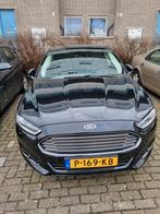 Ford Mondeo 1.5 Ecoboost 165pk 5d 2018 Zwart, Auto's, Voorwielaandrijving, 1486 kg, Mondeo, 75 €/maand