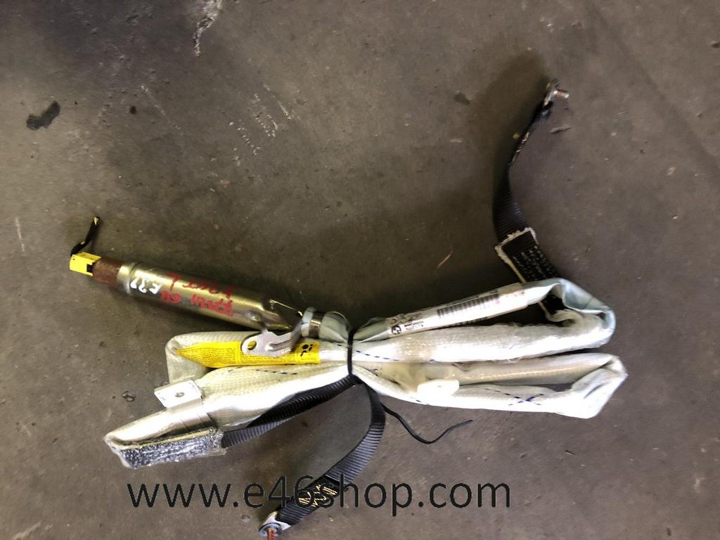 HEMELAIRBAG BMW 5 SERIE E39 LINKS, Gebruikt, -, -, Ophalen of Verzenden