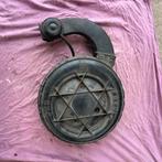 Ford OHC pinto luchtfilterbox 1.6 2.0, Ophalen of Verzenden, Gebruikt, Ford