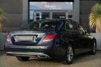 Mercedes-Benz E-Klasse 200 Business Solution 184pk Stoelverw, Automaat, Gebruikt, 4 cilinders, 1505 kg