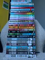 Manga Collectie, Meerdere stripboeken, Ophalen of Verzenden, Zo goed als nieuw