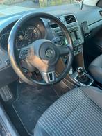 Volkswagen Polo 1.2 TSI 66KW 2014 Zwart, Auto-onderdelen, Ophalen of Verzenden, Gebruikt, Volkswagen