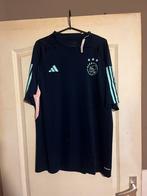 Origineel Ajax t-shirt (maatL), Ophalen of Verzenden, Zo goed als nieuw, Rood