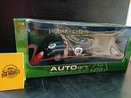 1:18 Jaguar C Type LeMans, S, Auto, Autoart, R