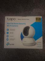 Tapo c210 camera of te gebruiken als babyfoon, Ophalen of Verzenden, Zo goed als nieuw, Binnencamera