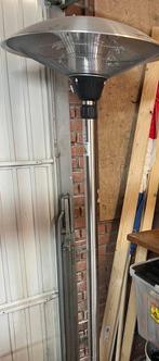 Nieuwe Eurom Terrasverwarmer PD2100 XXL - 2100 Watt, Vloer, Nieuw, Waterbestendig, Ophalen