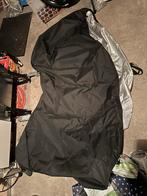 Motorhoes ds cover maat L, Ophalen, Zo goed als nieuw