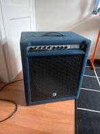 Bass Master 100 Versterker, Ophalen, Gebruikt, Basgitaar, 100 watt of meer