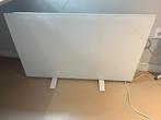 Eurom Superia Infraroodpaneel 600W - 100x60 cm, Ophalen, 30 tot 80 cm, 500 tot 800 watt, Overige typen