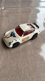 Vintage Porsche Carrera-modelauto - Corgi Junior, Ophalen of Verzenden