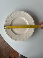 Wedgwood Windsor ontbijtbord 21 cm (4x), Gebruikt, Ophalen of Verzenden, Bord(en), Wedgwood