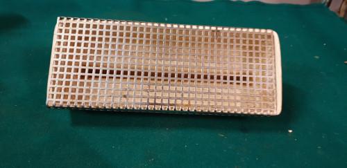 Vintage luchtbevochtiger lousette- 140, Ophalen of Verzenden