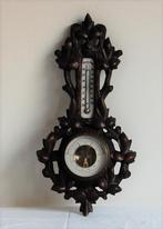 Antieke barometer, Ophalen of Verzenden