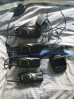 Kenwood protalk tk-3301, Telecommunicatie, Ophalen of Verzenden