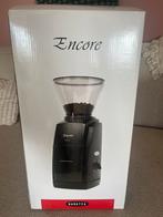 Baratza Encore koffiemolen, Ophalen of Verzenden, Nieuw, Overige modellen, Koffiebonen