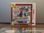 Mario Party Island Tour 3DS, 1 speler, Ophalen of Verzenden, Zo goed als nieuw, Vanaf 3 jaar