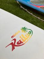 Legendarische Mistral Kailua windsurfplank uit 1980, Watersport en Boten, Windsurfen, 300 cm of meer, Ophalen of Verzenden, Met vin(nen)