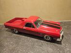 Chevrolet El camino SS 454 van American Muscle, Hobby en Vrije tijd, Modelauto's | 1:18, Ophalen of Verzenden, Overige merken