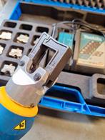 Klauke EK35/4CFM accu kabelschoen perstang, ., Ophalen of Verzenden, Zo goed als nieuw, .