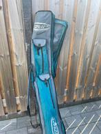 Vistas, Ophalen of Verzenden, Zo goed als nieuw, Koffer of Tas