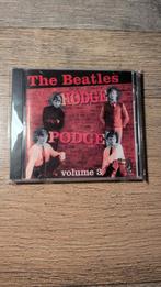 The Beatles - Hodge Podge Volume 3 (CD), Ophalen of Verzenden, 1980 tot 2000, Zo goed als nieuw