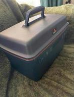 Beautycase, Ophalen of Verzenden, Zo goed als nieuw